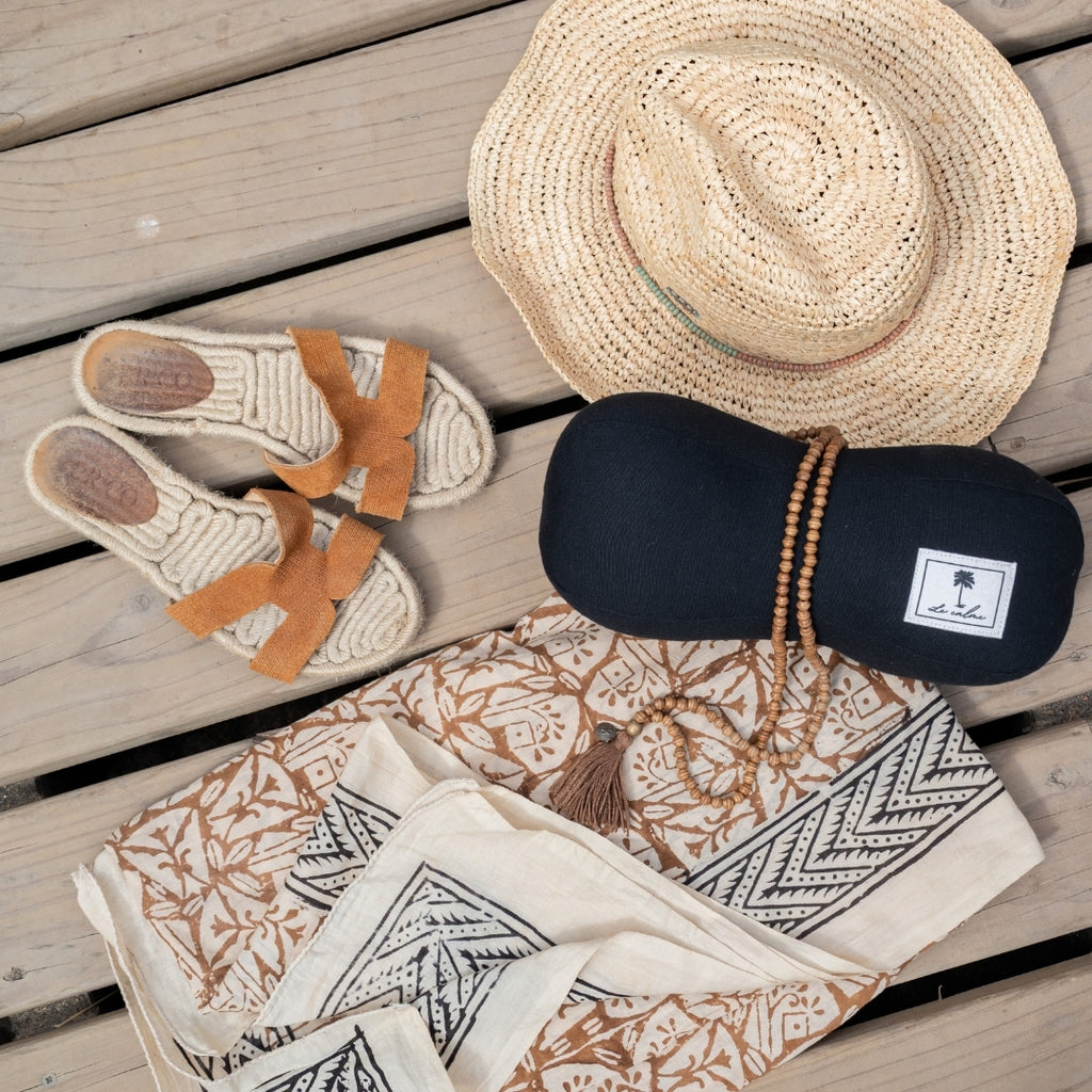 COJÍN NEGRO