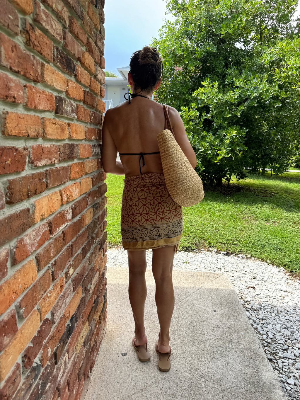 PAREO CORAL